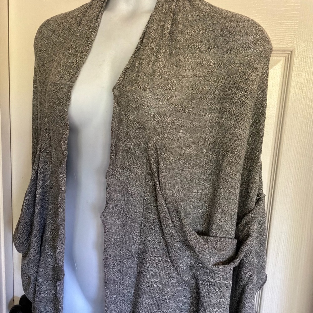 Boho wrap - Picture 3 of 4